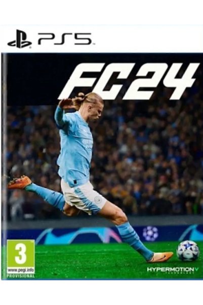 EA FC24 Ps5 Oyun