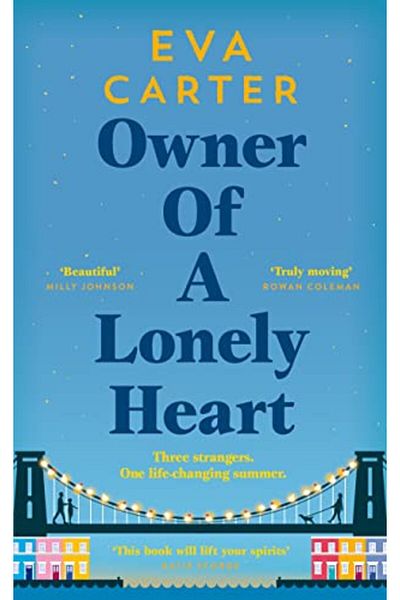 Pan Macmillan Owner of a Lonely Heart