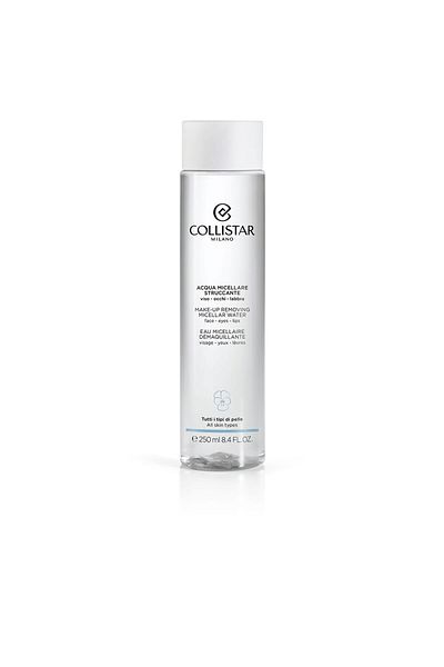 Collistar Mizellenwasser Make-up-Entferner Collistar 250 ml