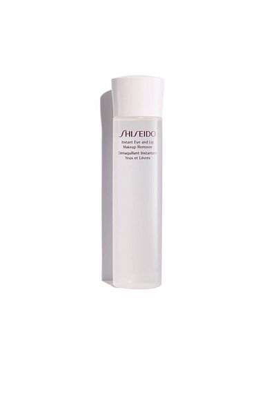 Shiseido Sofortiger Makyaj Malzemeleri Für Augen Und Lippen, Shiseido 125 ml
