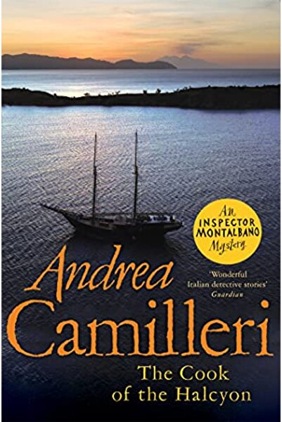 Picador طباخ هالسيون