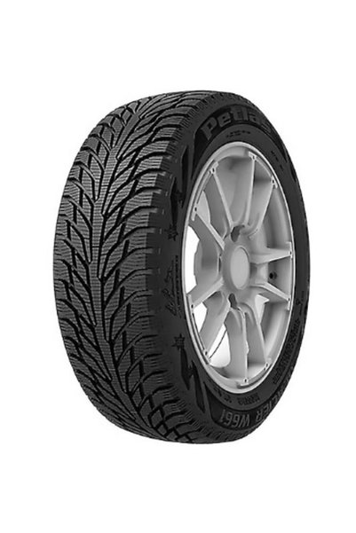 Petlas 185/65r15 88t Glacier W661 Oto Kış Lastiği - 2023