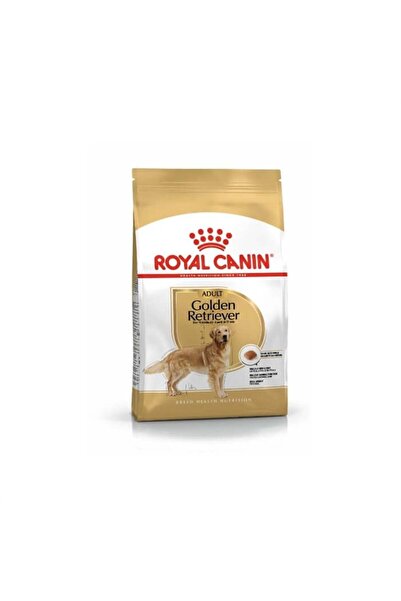Royal Canin Adult Golden Retriever Özel Köpek Maması 12 Kg