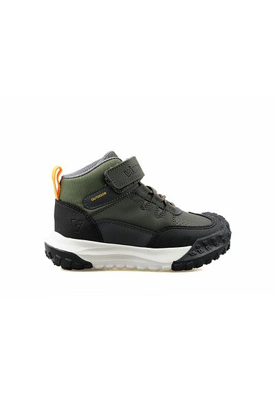 Vicco Annie Kids Khaki Outdoor Boots - 946.F24K.421-19 Model