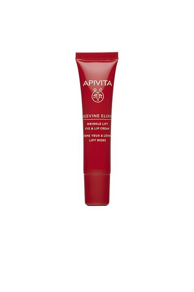 Apivita Beevine Elixir Augen- und Lippenkonturlift Falten Apivita 15 ml