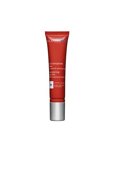 Clarins Erkekler Jel Energizante Ojos Clarins 15 ml
