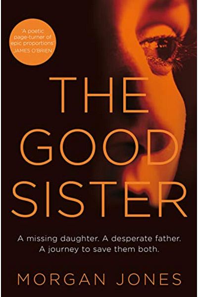 Pan Macmillan Good Sister
