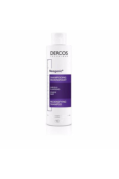 Vichy Dercos Neogenic 200 ml Shampoo
