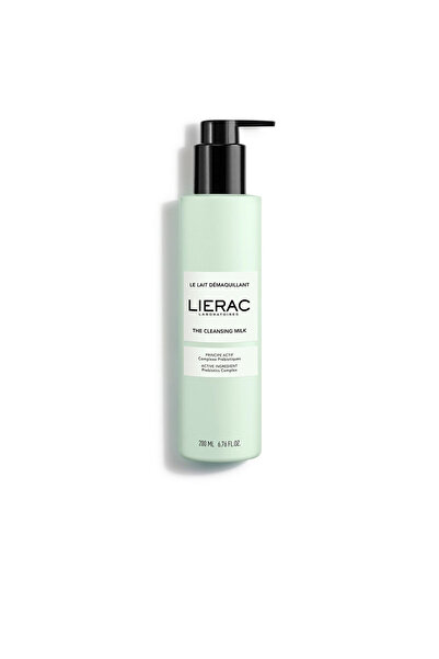 Lierac Make-up-entferner Mizellenmilch 200 ml