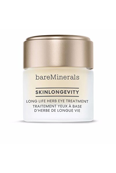 BareMinerals Skinlongevity Long Life Kräuter-augenbehandlung Bare Minerals 15 ml