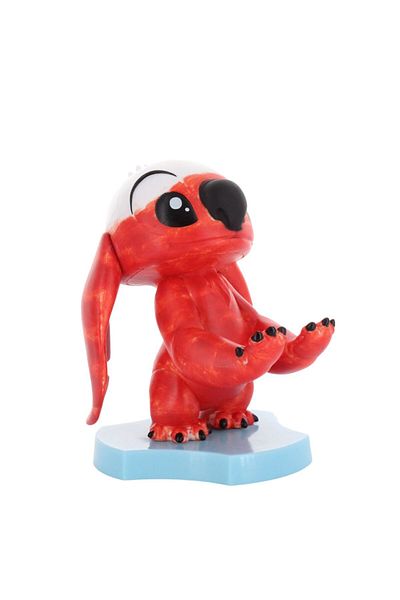 Exquisite Gaming حامل هاتف Cable Guys Holdems Lilo & Stitch: Badness Level Stitch