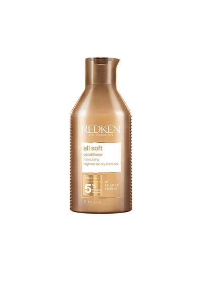 REDKEN All Soft Conditioner Redken 300 ml