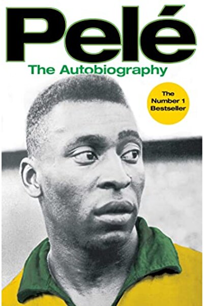 Pocket Books بيليه: السيرة الذاتية