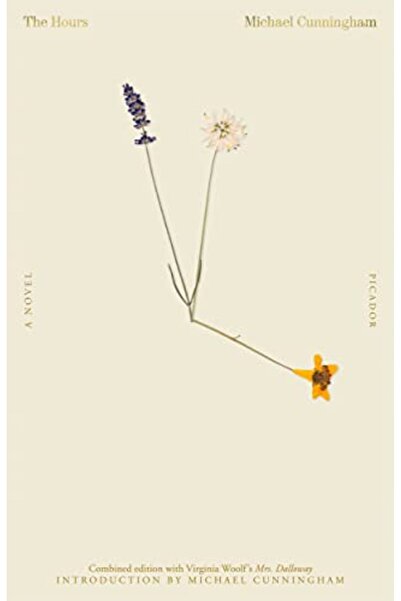 Picador Hours / Mrs. Dalloway