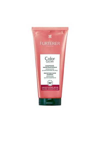 Rene Furterer Color Glow Farbschutzshampoo Rene Furterer 200 ml