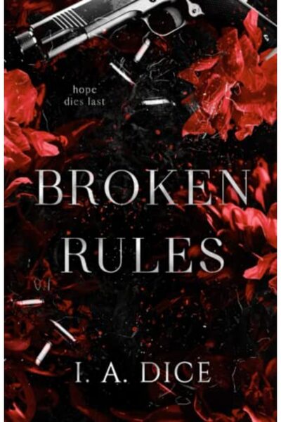 independently published قواعد مكسورة