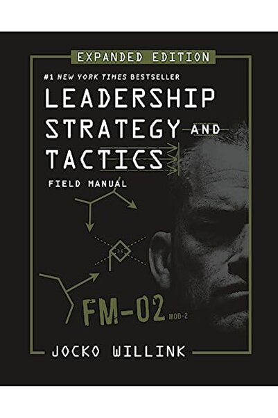 St. Martin'S Press استراتيجيات وتكتيكات القيادة: الطبعة الموسعة للدليل الميداني