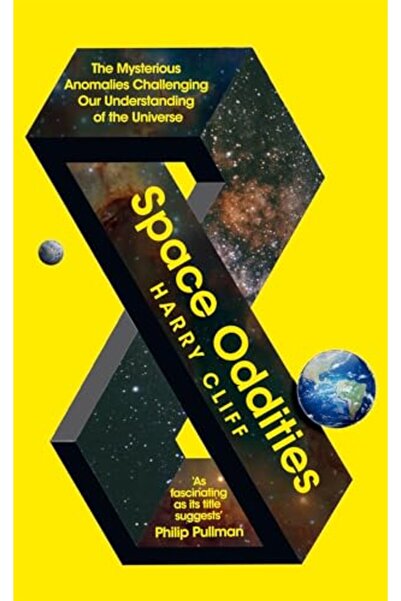 Picador غرائب الفضاء: الشذوذ الغامض الذي يتحدى فهمنا للكون