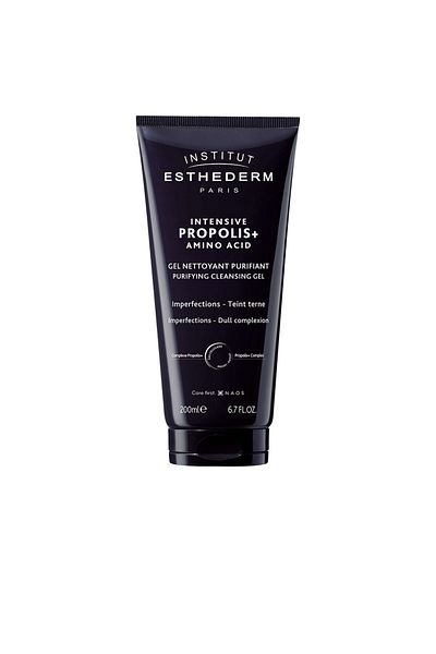 Institut Esthederm Intensive Propolis+ Reinigendes Reinigungsgel Mit Aminosäuren Institut Esthederm 200 ml