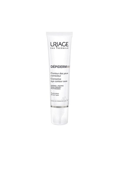 Uriage Dépiderm Augenkontur Uriage 15 ml