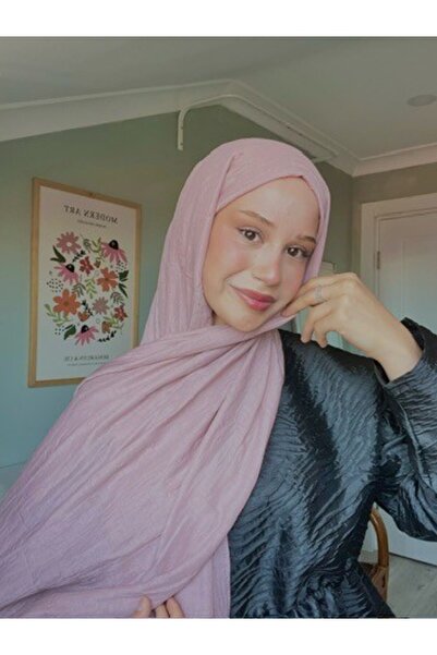 müqofficial Bambu Şal