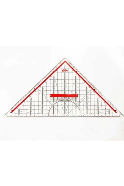akyüz makine Geoderic Triangle Rule