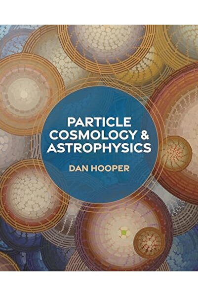 Princeton University Press علم الكونيات الجزيئية والفيزياء الفلكية