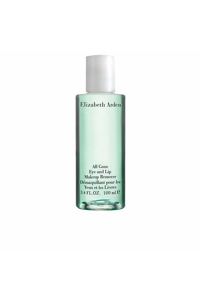 Elizabeth Arden All Gone Göz Ve Dudak Makyaj Temizleyici Elizabeth Arden 100 ml