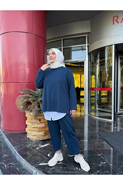 emsale Tesettür Takım | Rekor | EMS