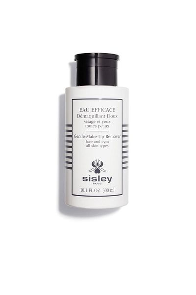 Sisley Eau Efficace Gentle Make-up Remover Face & Eyes 300 ml