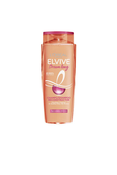 L'Oreal Paris Elvive Dream Long Rekonstruktives Shampoo L'Oréal Paris 700 ml