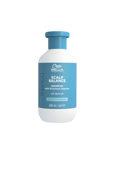 Wella Professionals Invigo Balance Anti-Schuppen-Shampoo Wella Professionals 300 ml