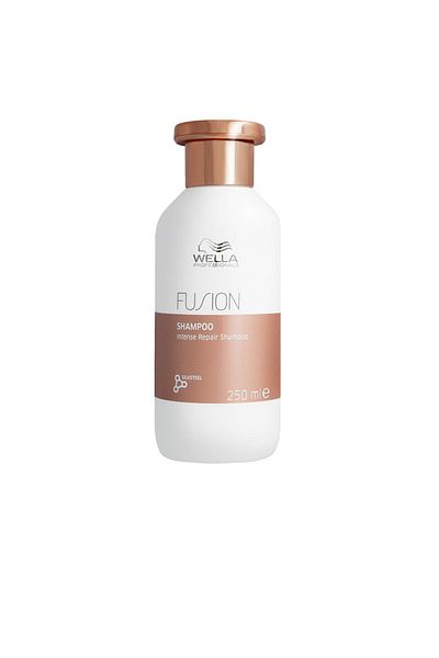 Wella Professionals Fusion Intense Repair Shampoo Für Geschädigtes Haar 250 ml
