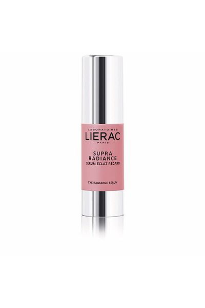 Lierac Supra-radiance Contorno De Ojos Iluminador Lierac 15 ml