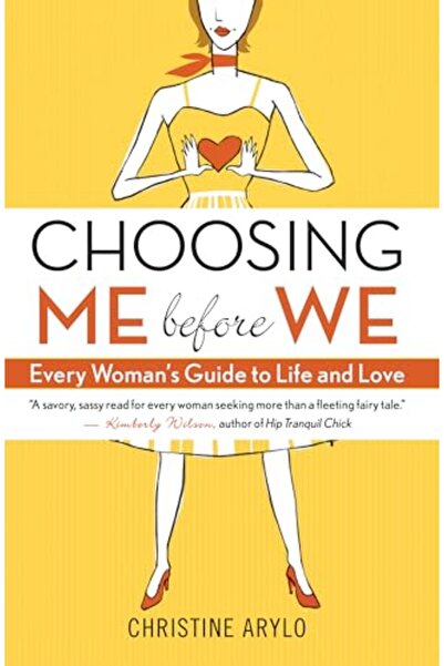 New World Library اختياري قبل اختيارنا: دليل كل امرأة للحياة والحب