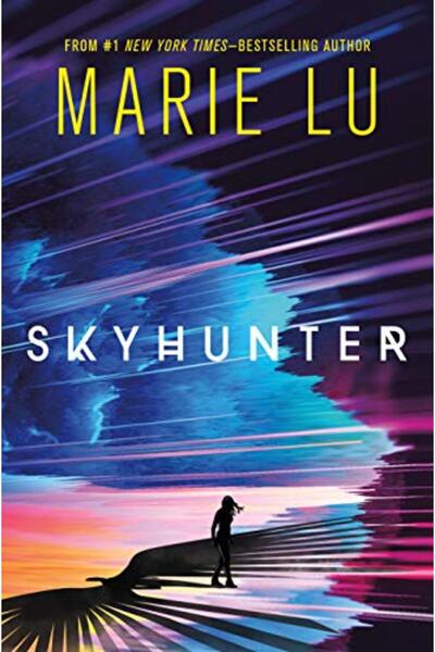 Roaring Brook Press Skyhunter