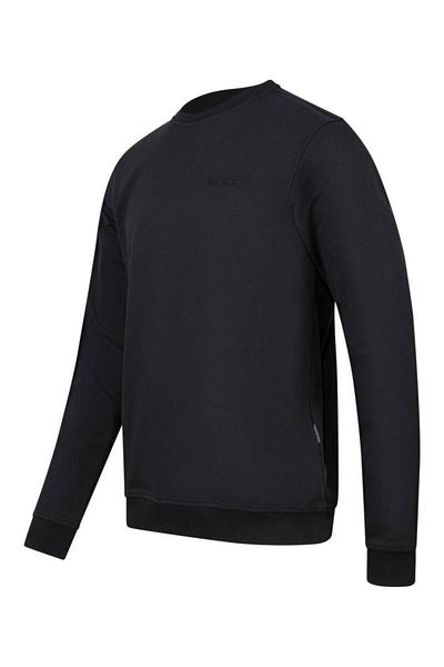 2AS Hanorac pentru bărbați Orlando Interlock Crewneck