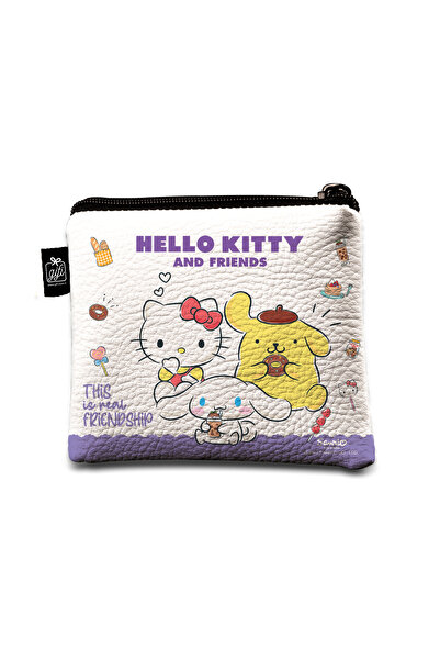 GiFi Hello Kitty Para Cüzdanı 221 30 013