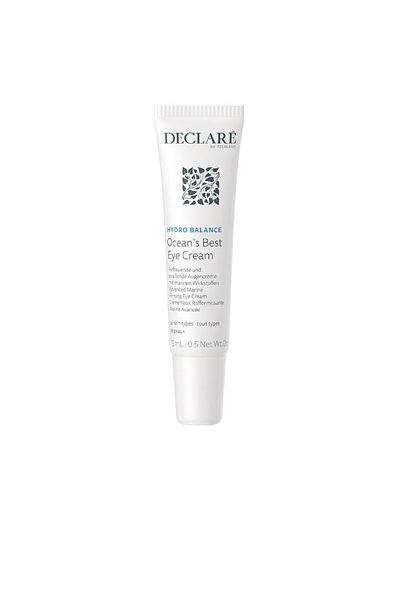 Declaré Hydro Balance Ocean‘s Best Augenkonturcreme Declaré 15 ml
