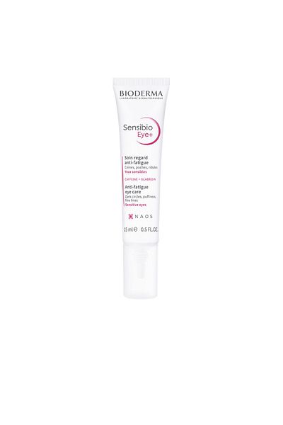 Bioderma Sensibio Eye+ Augenkontur Für empfindliche Haut Bioderma 15 ml