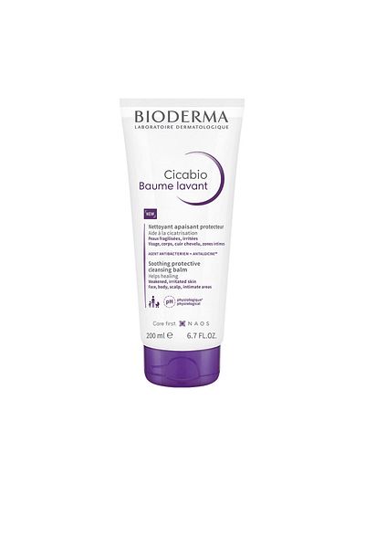 Bioderma Cicabio Reinigungsbalsam 200 ml