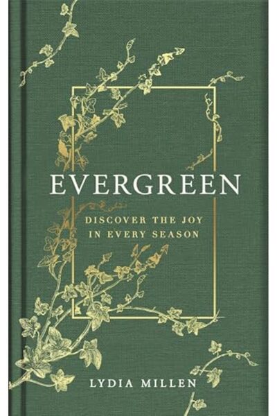 Orion Spring دائم الخضرة