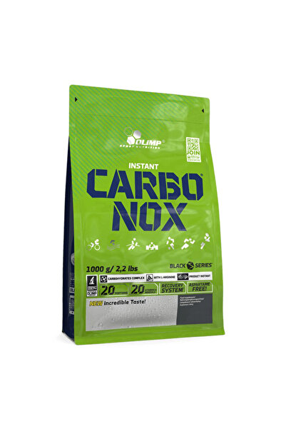 OLIMP SPORT NUTRITION كاربونوكس، أناناس، 2.2 رطل