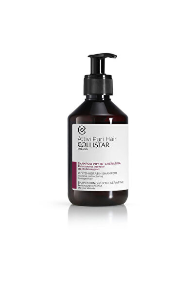 Collistar Fitokeratin Restrukturierungsshampoo 250 ml