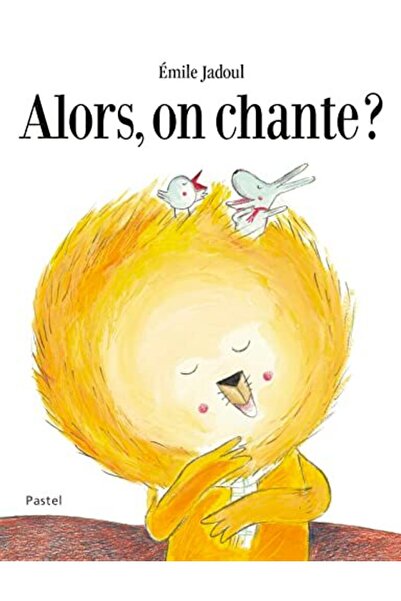 EDL ALORS، على شانتي؟