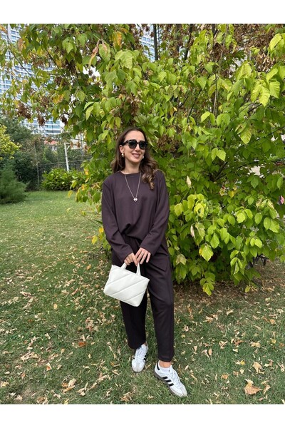 emsale Tesettür Takım | Rekor | EMS