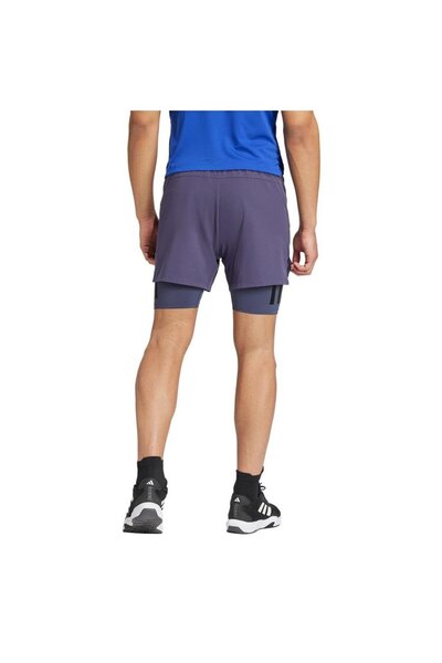 adidas Power 2in1 Sho Erkek Şort Ix9096