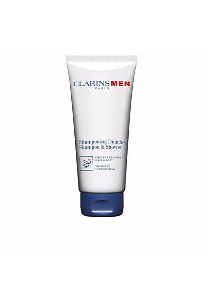 Clarins Men Champú Ideal Clarins 200 ml