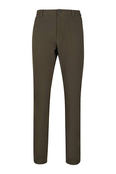 2AS Pantaloni pentru bărbați Badger Thin Softshell
