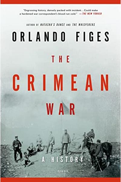 Picador حرب القرم